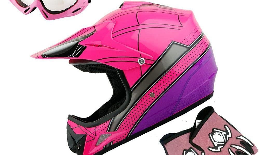 Comment entretenir le casque moto pour femme ?缩略图