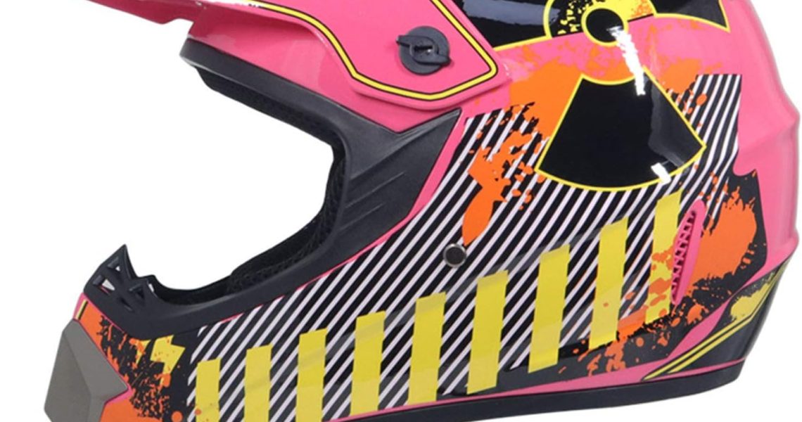 Peut-on personnaliser son casque moto pour femme ?缩略图
