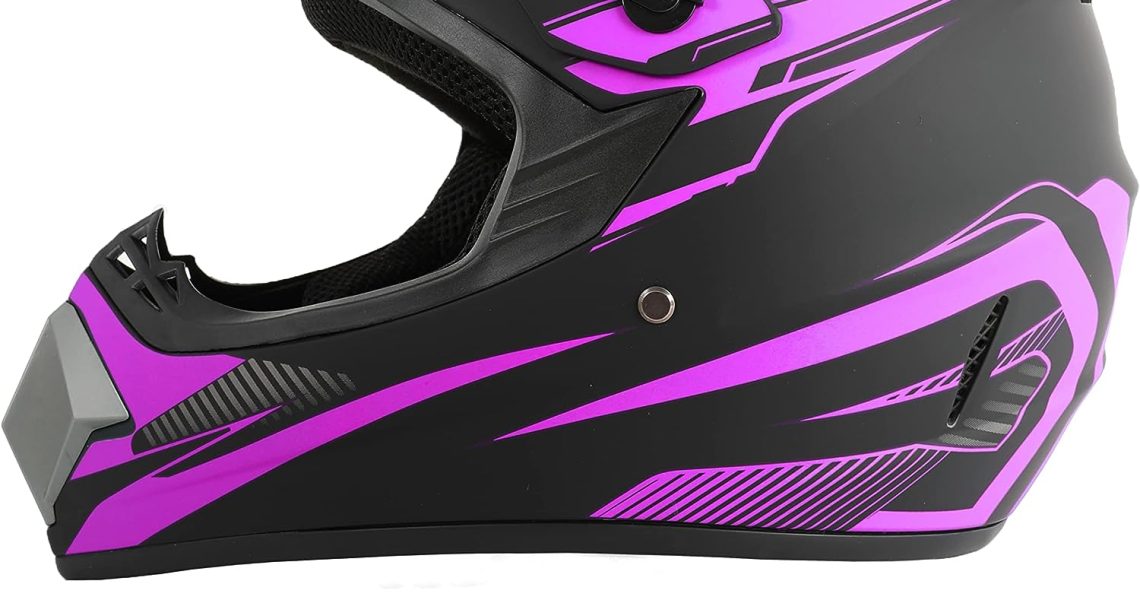 Comment choisir la marque de mon casque moto pour femme ?缩略图