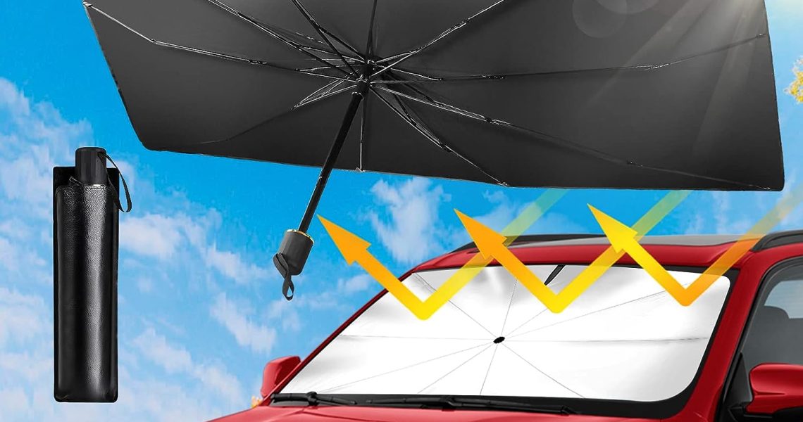 Est-ce que les pare-soleil de voiture sont efficaces pour protéger les enfants des rayons du soleil ?缩略图