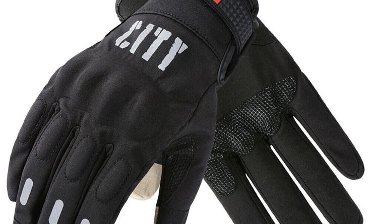 Ride with confidence: Waterproof motorcycle gloves protect your hands from rain, wind & cold while ensuring grip & control. Stylish designs for all-season riding.