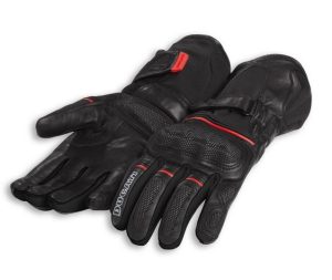 Conquering the Rain: Best Waterproof Motorcycle Gloves for Every Rid插图2