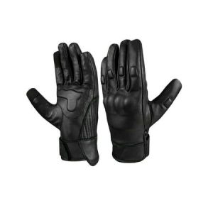Conquering the Rain: Best Waterproof Motorcycle Gloves for Every Rid插图