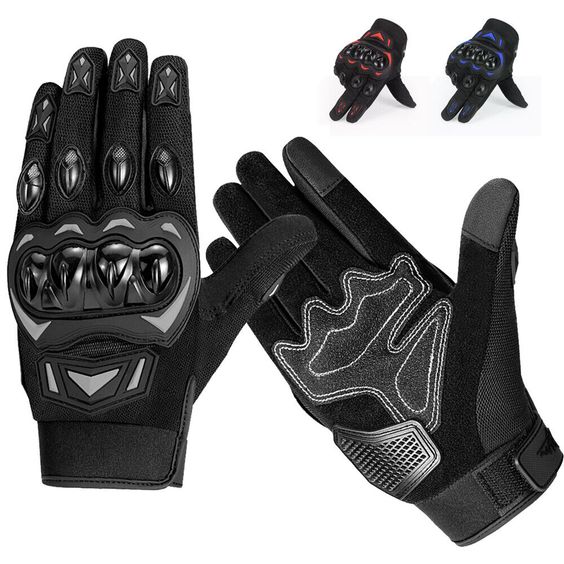 Waterproof Motorcycle Gloves,Rain Protection,Wind Resistance