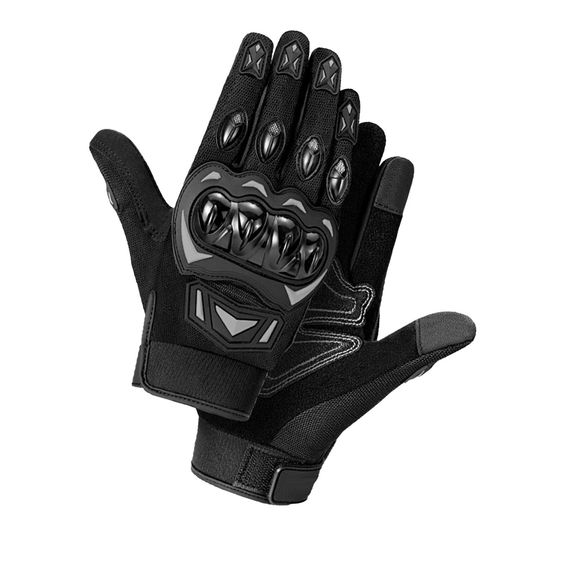 Finding the Best Waterproof Motorcycle Gloves插图1