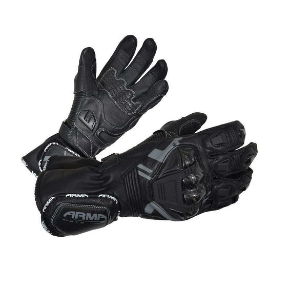 Finding the Best Waterproof Motorcycle Gloves插图2