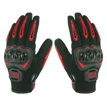 Shivering hands are a thing of the past! Explore the world of insulated motorcycle gloves. Uncover different types, essential features, and benefits.