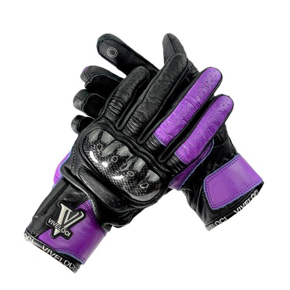 Shield Your Ride: Top Picks for Motorcycle Gloves in 2024插图4