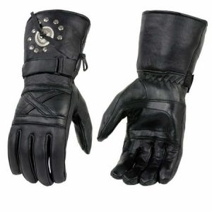 Motorcycle Glove Lifespan: Durability & Care Tips