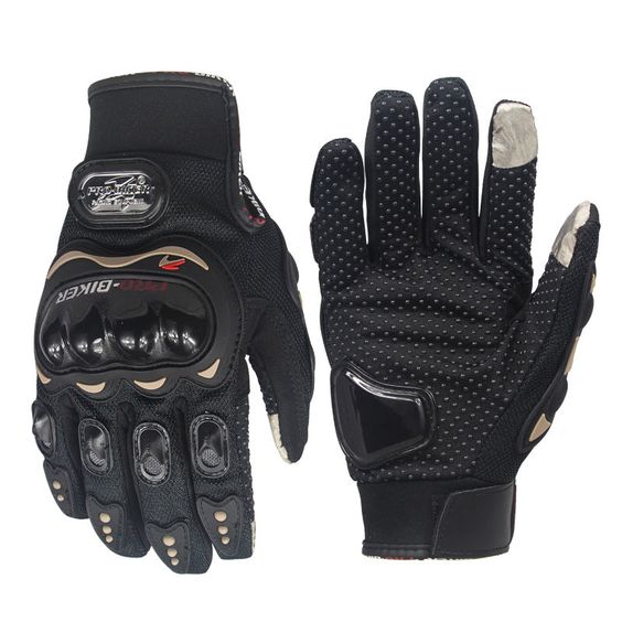Shield Your Ride: Top Picks for Motorcycle Gloves in 2024插图2