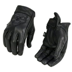 Protect hands from injury, improve grip, keep hands warm & dry.