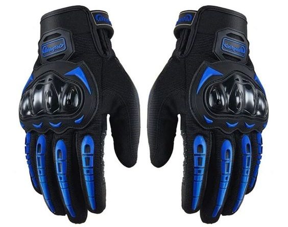 Navigate the open road with confidence! Explore our comprehensive guide to the best motorcycle gloves in 2024, featuring top picks for various riding styles and weather conditions.