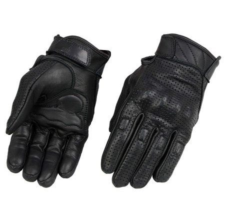 Protect hands from injury, improve grip, keep hands warm & dry.