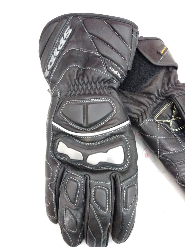 How to Clean Your Motorcycle Gloves for Lasting Performance?插图3