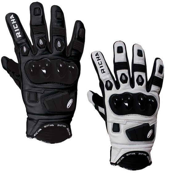 How to Clean Your Motorcycle Gloves for Lasting Performance?插图2