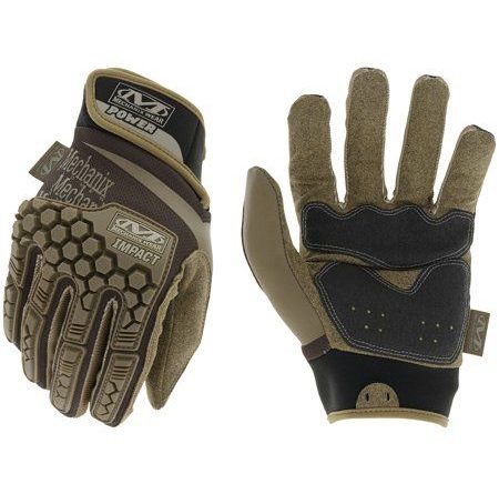 Essential features in motorcycle gloves.