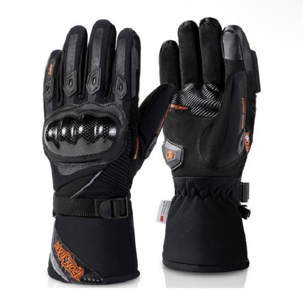 Guide to choosing the right motorcycle gloves 