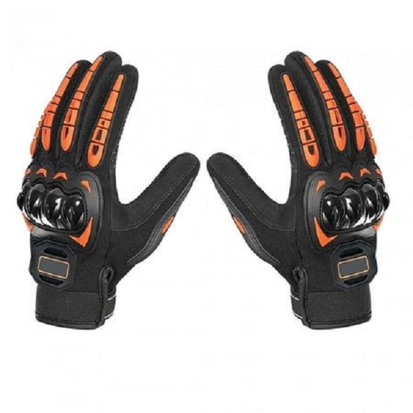 Winter Gloves: Stay Warm, Ride Safe