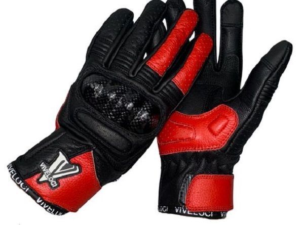 Guide to choosing the right motorcycle gloves