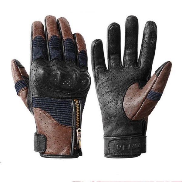 Best Motorcycle Gloves Selection