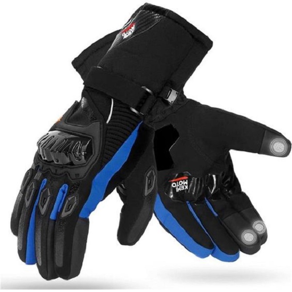 Guide to choosing the right motorcycle gloves 