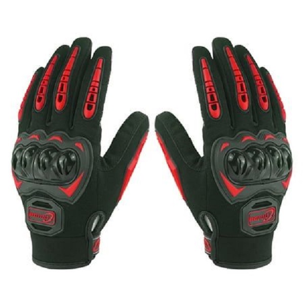 Best windproof gloves.