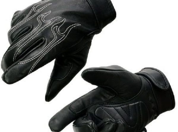 Best motorcycle gloves buying guide.