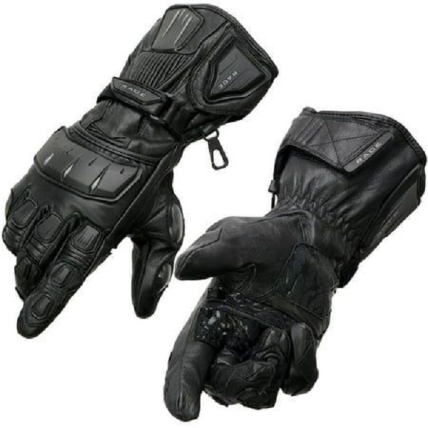 Clean smelly motorcycle gloves.