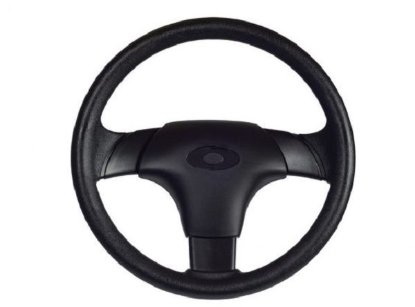 Steering Wheel Wobble