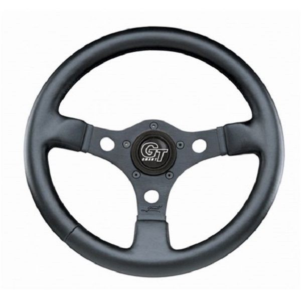 low speed steering wheel vibration