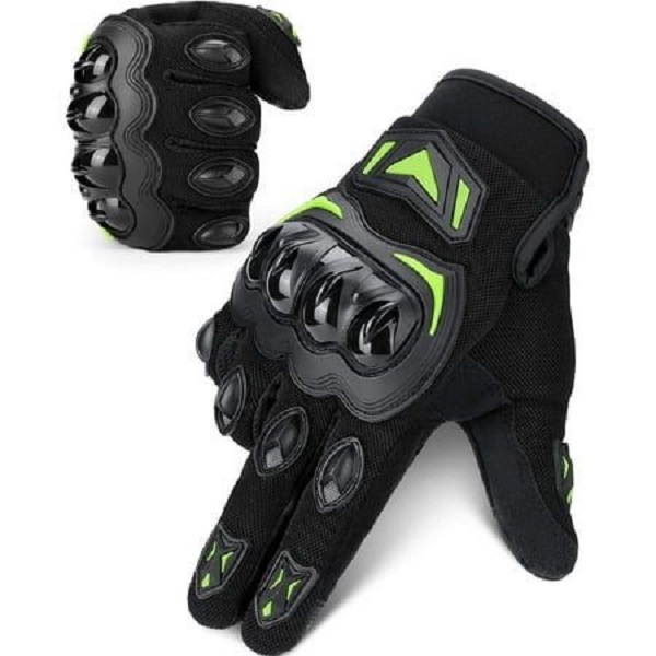  Best motorcycle gloves.