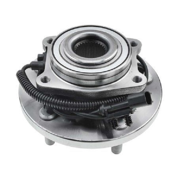 car wheel bearing