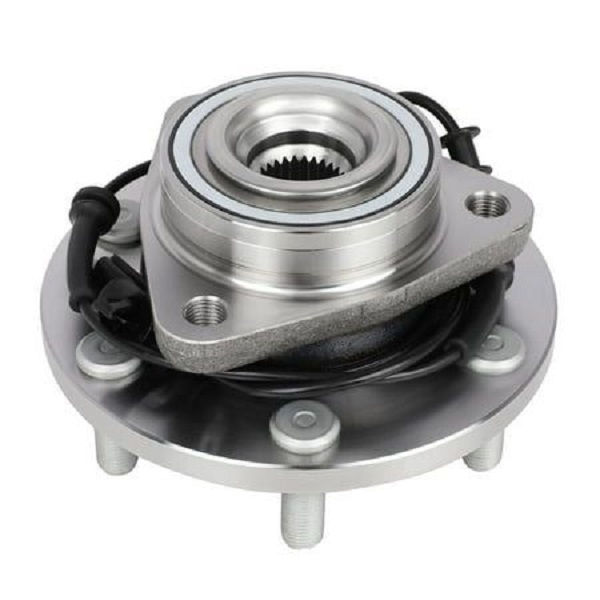 car wheel bearing