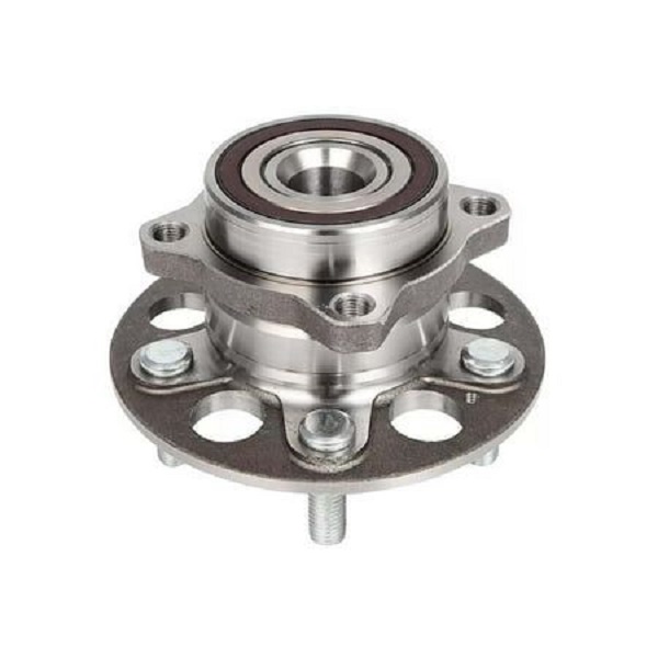 car wheel bearing