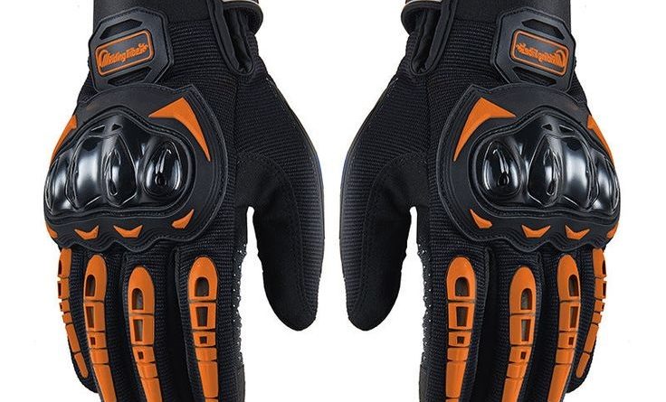 Best motorcycle gloves.