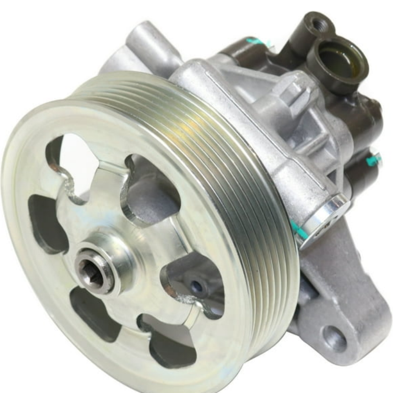 power steering pump