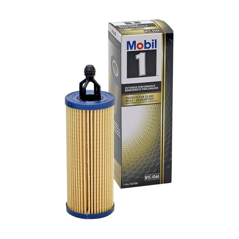 how to choose oil filter