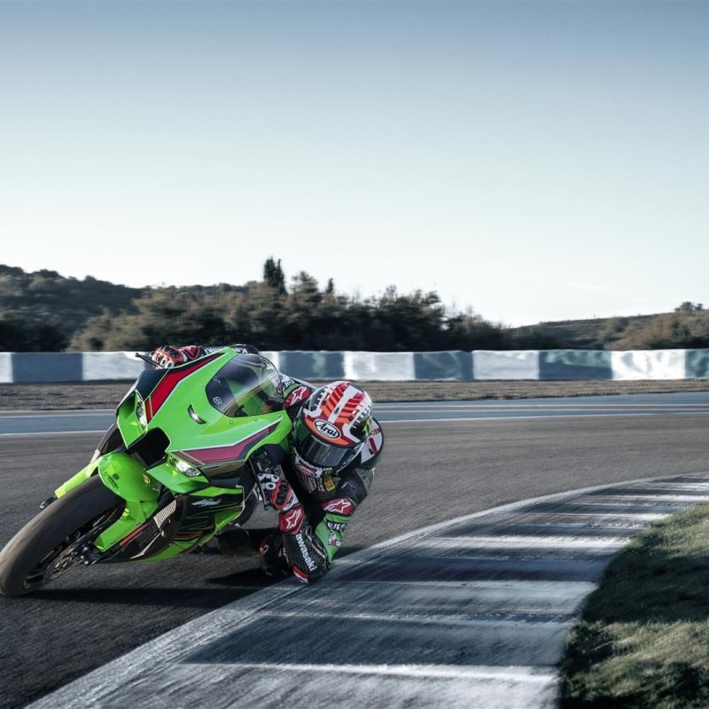 ZX-10R