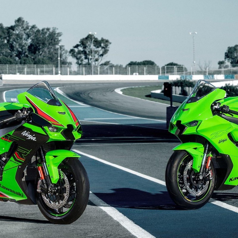 ZX-10R