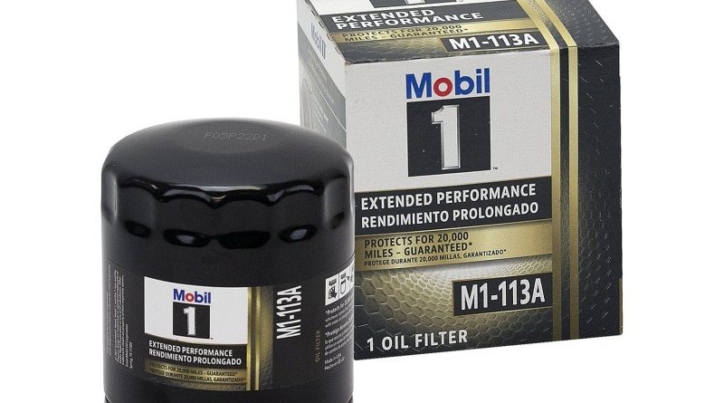 how to choose oil filter