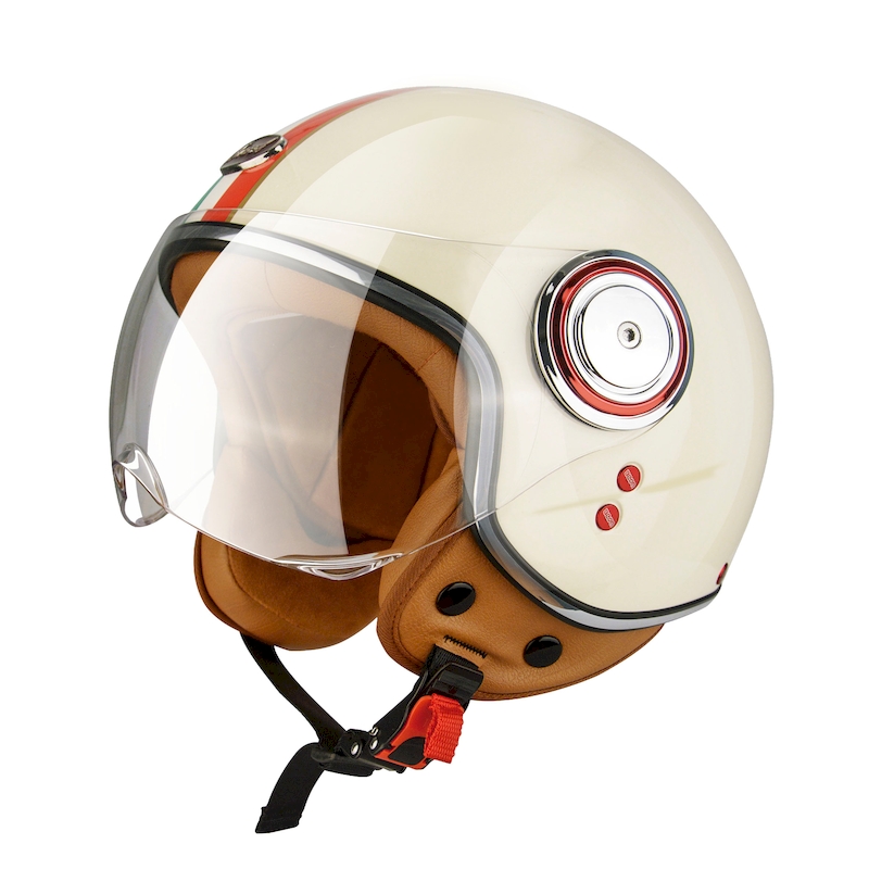 motorcycle helmets