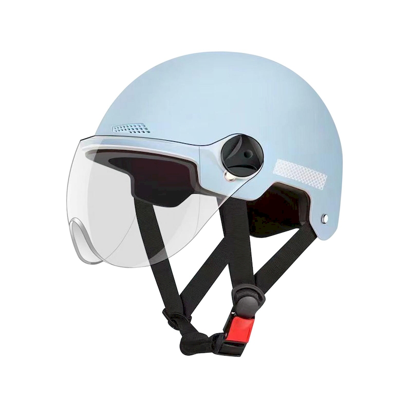 motorcycle helmets