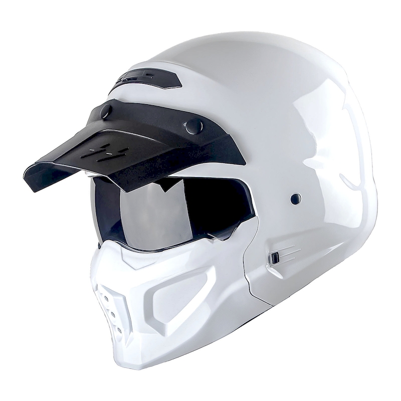 motorcycle helmets