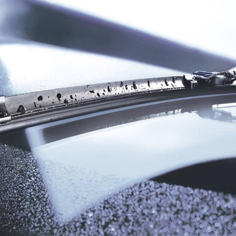 top-rated windshield wiper blades