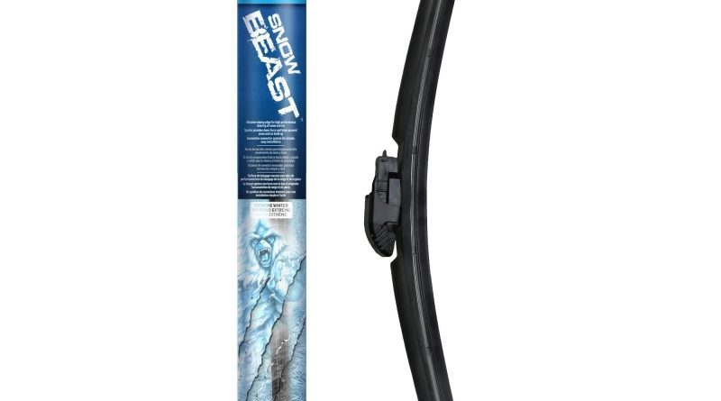 top-rated windshield wiper blades