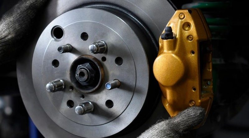 best brake pads for heavy vehicles