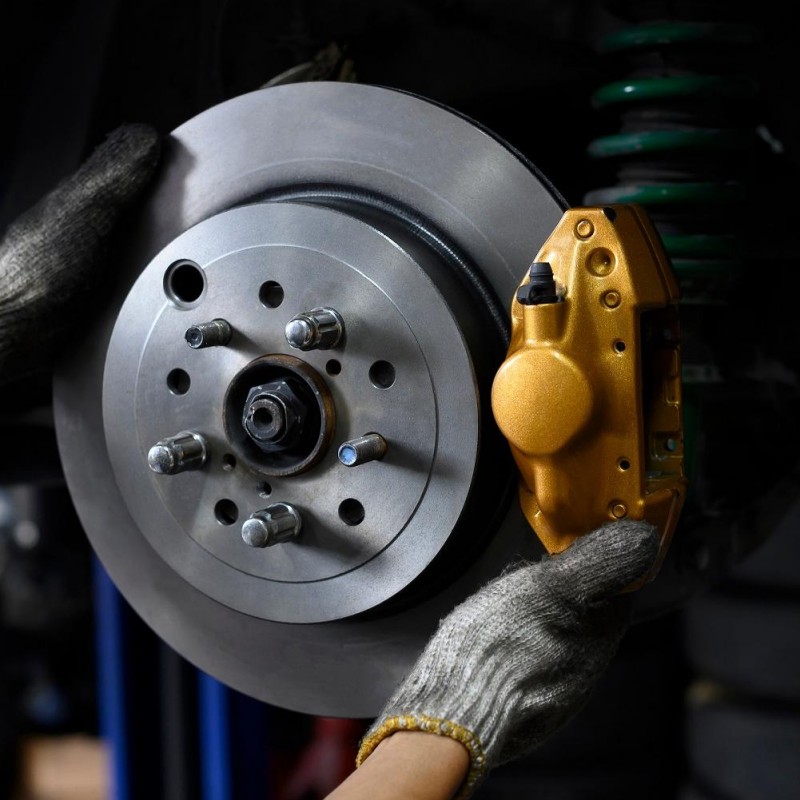 best brake pads for heavy vehicles