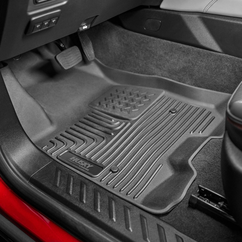 High-quality car floor mats