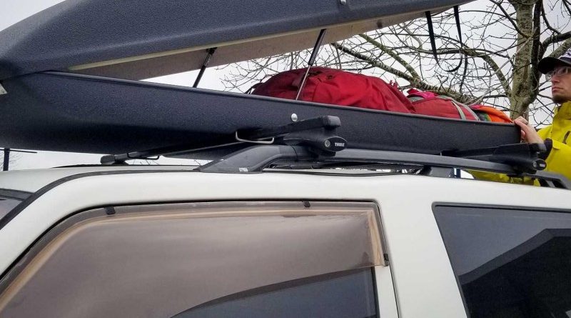 Top-rated car roof racks for outdoor adventures