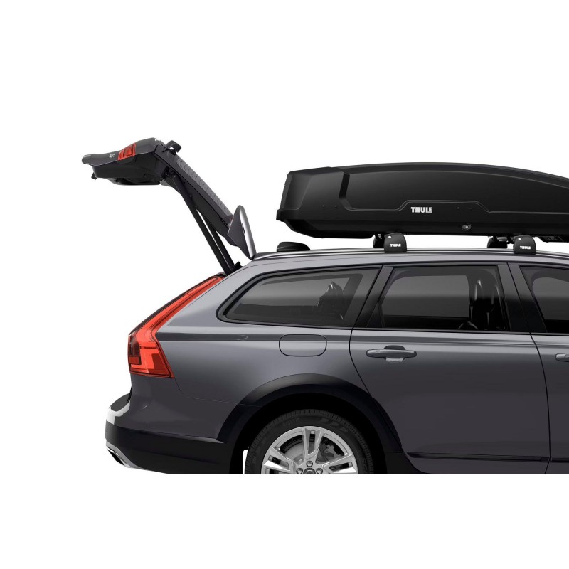 Top-rated car roof racks for outdoor adventures